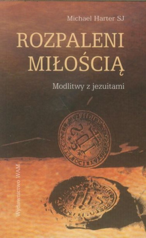 Rozpaleni Miłością Harter Michael Książka Wam