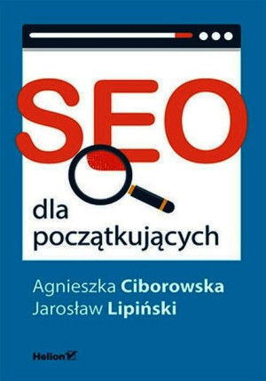 Seo Dla Początkujących Książka Helion