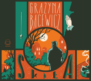 Sidła Bacewicz Grażyna Książka