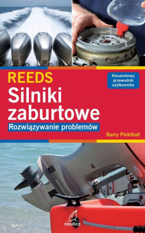 Silniki Zaburtowe Rozwiązywanie Problemów Książka