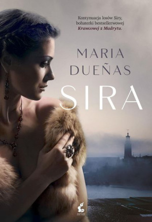 Sira Duenas María Książka Sonia Draga
