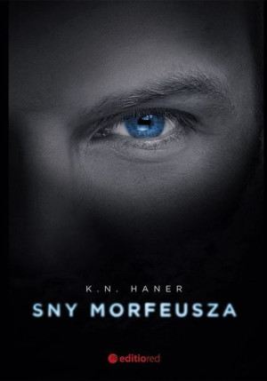 Sny Morfeusza K N Haner Książka Editio
