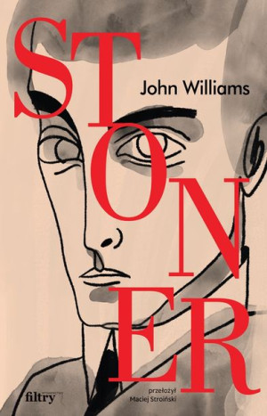 Stoner John Williams Książka Filtry