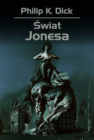 Świat Jonesa Praca Zbiorowa Książka Rebis