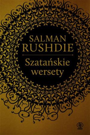 Szatańskie Wersety Salman Rushdie Jerzy Kozłowski