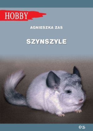 Szynszyle Wyd 2021 Zas Agnieszka Książka Egros