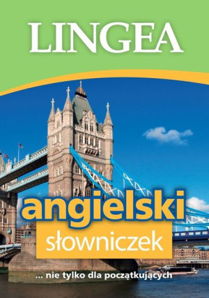 Słowniczek Angielski Opracowanie Zbiorowe Książka