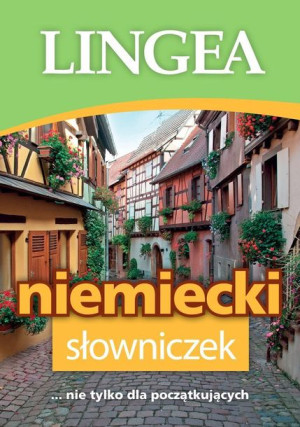 Słowniczek Niemiecki Opracowanie Zbiorowe Książka