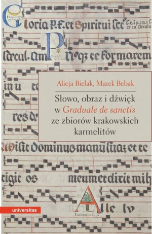 Słowo Obraz I Dźwięk W Graduale De Sanctis Ze Zbio