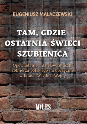 Tam Gdzie Ostatnia Świeci Szubienica Opowiadanie Z