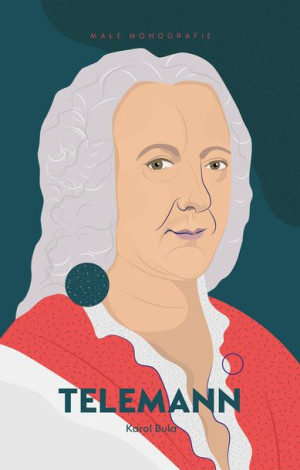 Telemann Bula Karol Książka