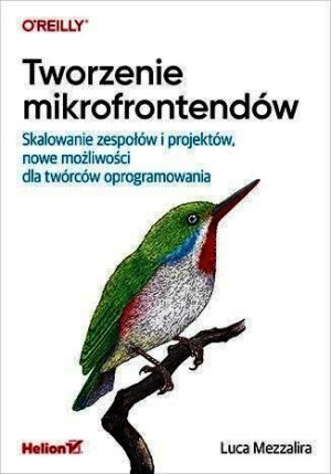 Tworzenie Mikrofrontendów Skalowanie Zespołów