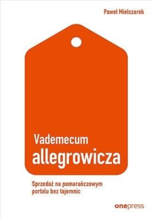 Vademecum Allegrowicza Sprzedawaj Na Książka