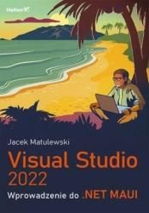 Visual Studio 2022 Wprowadzenie Do Net Maui Helion