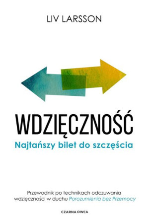 Wdzięczność Najtańszy Bilet Do Szczęścia W 2023