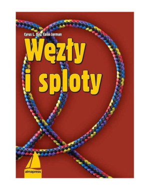 Węzły I Sploty Wyd 8 2022 Day Cyrus L Jarman Colin