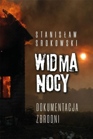 Widma Nocy Dokumentacja Zbrodni Książka Fronda