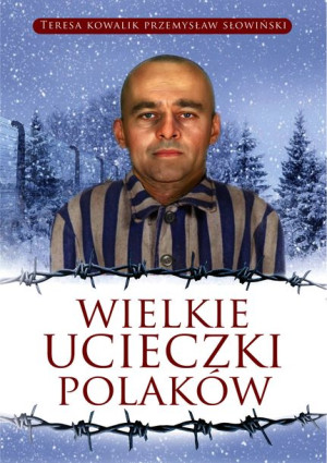 Wielkie Ucieczki Polaków Książka Fronda