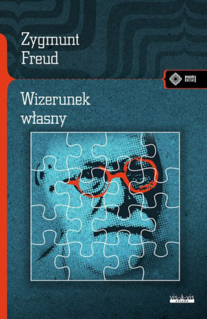 Wizerunek Własny Freud Zygmunt Książka Vis
