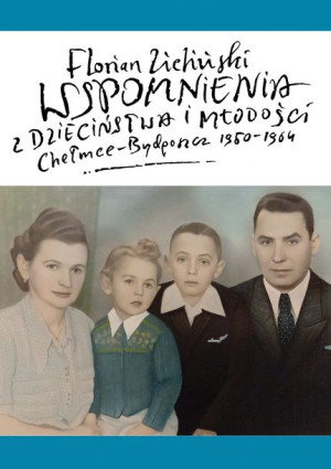 Wspomnienia Z Dzieciństwa I Młodości Książka
