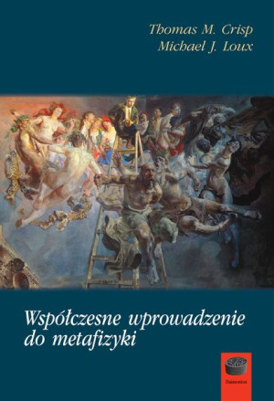 Współczesne Wprowadzenie Do Metafizyki Książka
