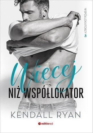 Współlokatorzy Tom 1 Więcej Niż Współlokator