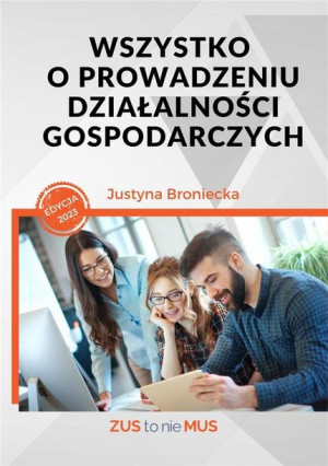Wszystko O Prowadzeniu Działalności Gosp W 4