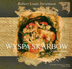 Wyspa Skarbów Robert Louis Stevenson Kutny Paweł