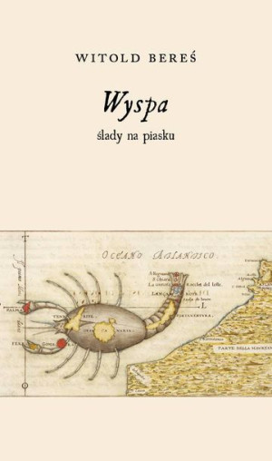 Wyspa Ślady Na Piasku Bereś Witold Książka