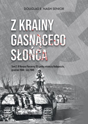 Z Krainy Gasnącego Słońca T 2 Douglas E Nash