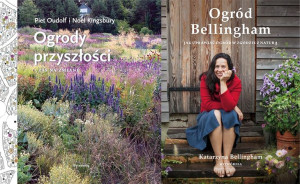 Zestaw 2w1 Ogrody Przyszłości + Ogród Bellingham