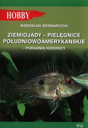 Ziemiojady Pielęgnice Południowoamerykańskie Porad