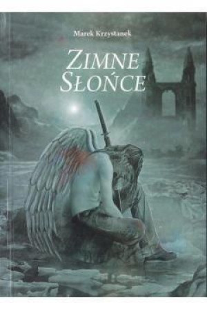 Zimne Słońce Marek Krzystanek Książka