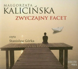 Zwyczajny Facet Książka Audio Cd Mp3 Cd