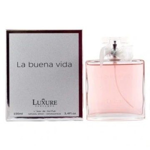 Luxure La Buena Vida 100 Ml