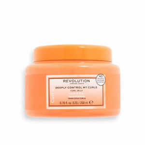 Fluid Definiujący Loki Revolution Hair Care London Deeply Control My Curls