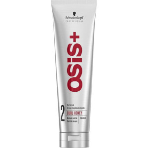 Krem do Stylizacji Schwarzkopf Osis+ Curl Honey (150 ml)