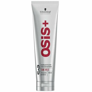 Krem Nabłyszczający Przeciw Kręceniu się Włosów Schwarzkopf Osis (150 ml)