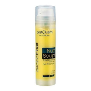 Żel utrwalający Extraordinhair Postquam (200 ml)