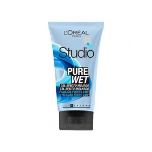 Żel utrwalający Pure Wet L'Oreal Expert Professionnel (150 ml)