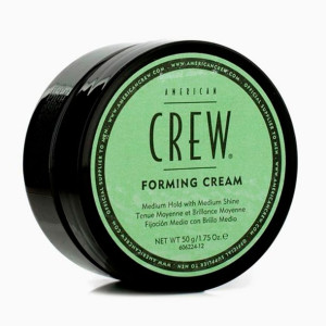 Żel średnio utrwalający Forming American Crew (50 g)