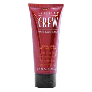 Żel średnio utrwalający Firm Hold American Crew (100 ml)