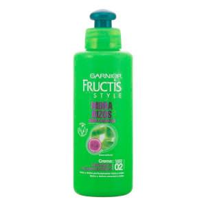 Krem do kręcenia włosów Styles Fructis (200 ml)
