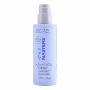 Fluid Definiujący Loki Revlon (150 ml)