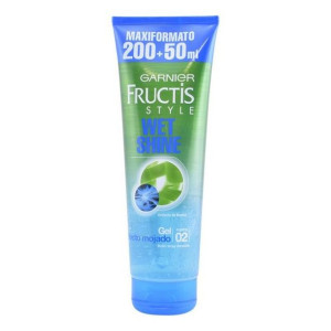Żel z efektem mokrych włosów Garnier (250 ml) (250 ml)