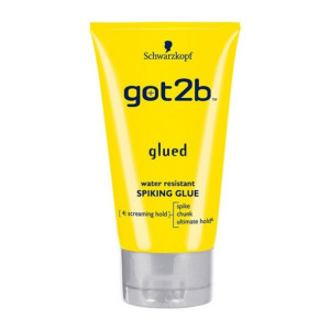 Żel do Włosów Super Mocny GOT2B Schwarzkopf (150 ml) (150 ml)