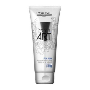 Żel do Włosów Super Mocny Tecni Art Fix Max 6 L'Oreal Professionnel Paris