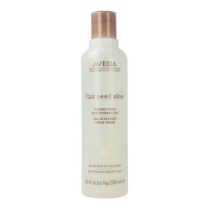 Mocny Żel Utrwalający Flax Seed Aloe Aveda (250 ml) (250 ml)