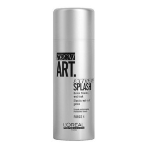 Żel z efektem mokrych włosów Tecni Art L'Oreal Professionnel Paris (150 ml