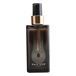 Olejek do układania włosów Dark Oil Sebastian (95 ml)